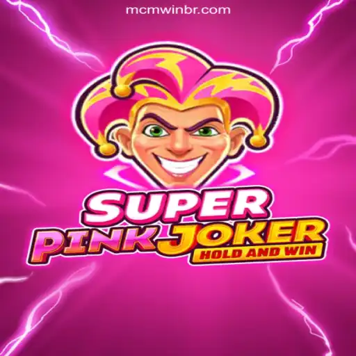 Exploring the Thrilling World of SuperPinkJoker on MCMWIN.com Platform