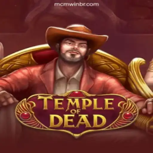 Exploring TempleofDead: The Thrilling Online Slot Game Revolutionizing the MCMWIN.com Platform