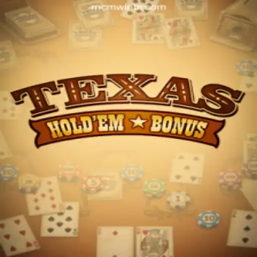 Mastering Texas Holdem Bonus on MCMWIN.com Platform: A Leader in Online Slots Brasil