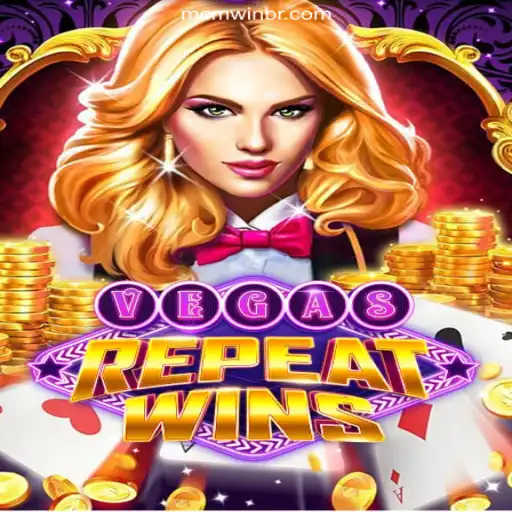 Exploring VegasRepeatWins on the MCMWIN.com Platform: Brazil's #1 Online Slots Experience